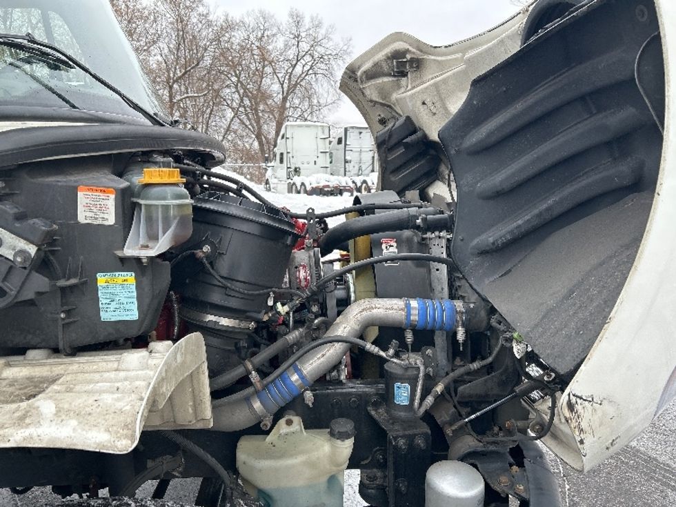 Medium Duty Box Truck-Light and Medium Duty Trucks-Freightliner-2022-M2-Brooklyn Park-MN-300,946\n\t\tmiles-$ 32,000 - Image 23