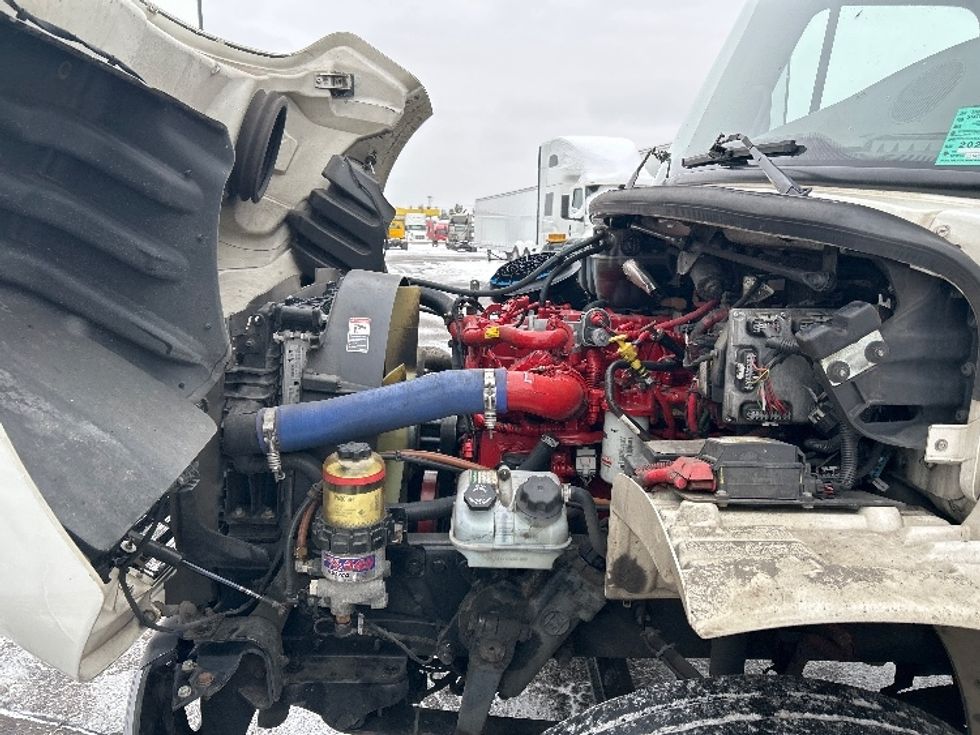 Medium Duty Box Truck-Light and Medium Duty Trucks-Freightliner-2022-M2-Brooklyn Park-MN-300,946\n\t\tmiles-$ 32,000 - Image 24