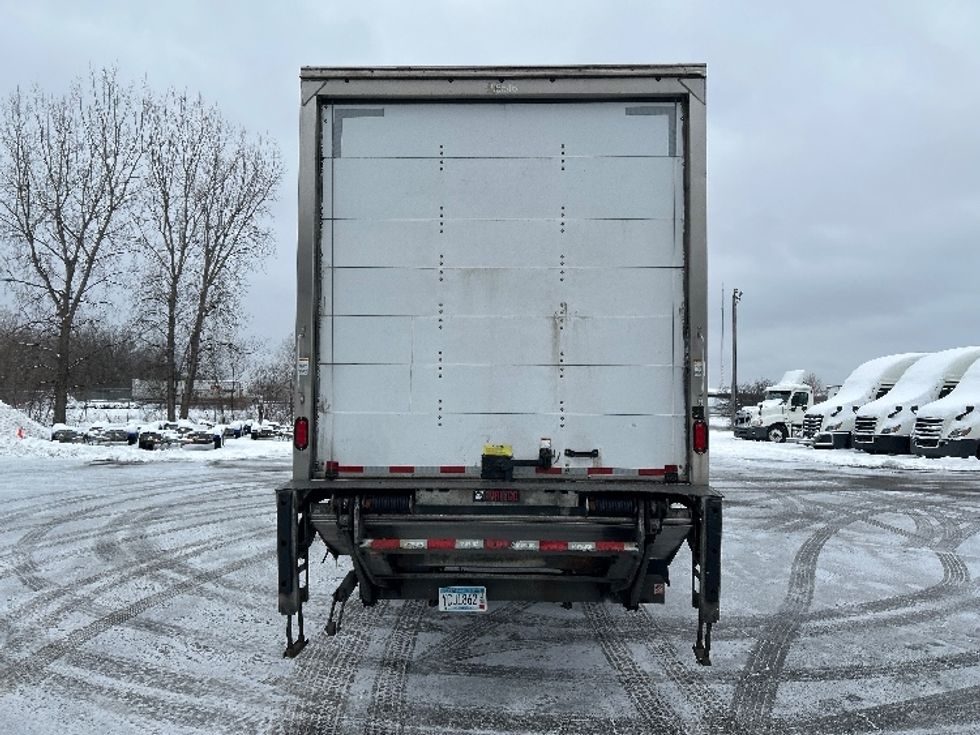 Medium Duty Box Truck-Light and Medium Duty Trucks-Freightliner-2022-M2-Brooklyn Park-MN-300,946\n\t\tmiles-$ 32,000 - Image 7