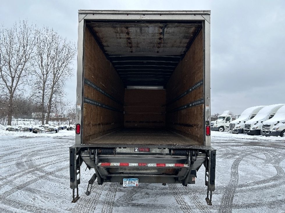 Medium Duty Box Truck-Light and Medium Duty Trucks-Freightliner-2022-M2-Brooklyn Park-MN-300,946\n\t\tmiles-$ 32,000 - Image 8