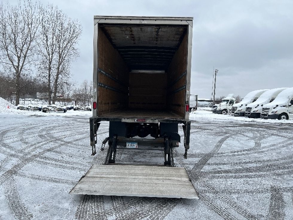 Medium Duty Box Truck-Light and Medium Duty Trucks-Freightliner-2022-M2-Brooklyn Park-MN-300,946\n\t\tmiles-$ 32,000 - Image 9