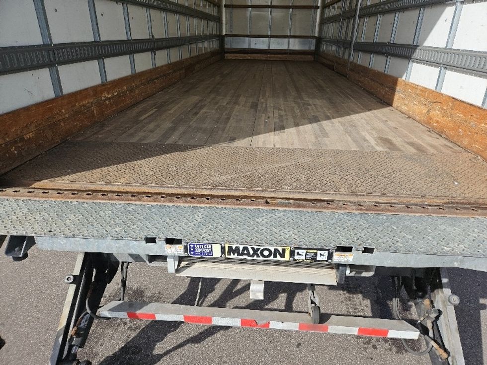 Medium Duty Box Truck-Light and Medium Duty Trucks-Freightliner-2022-M2-Brooklyn Park-MN-91,366\n\t\tmiles-$ 80,250 - Image 10