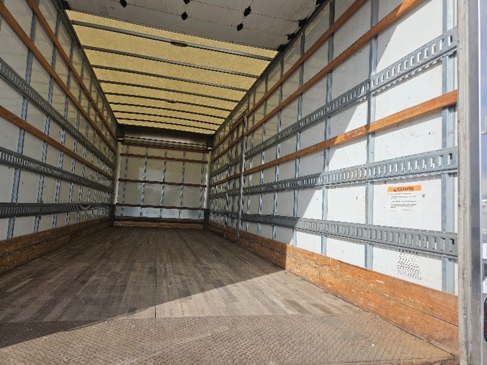 Medium Duty Box Truck-Light and Medium Duty Trucks-Freightliner-2022-M2-Brooklyn Park-MN-91,366\n\t\tmiles-$ 80,250 - Image 12