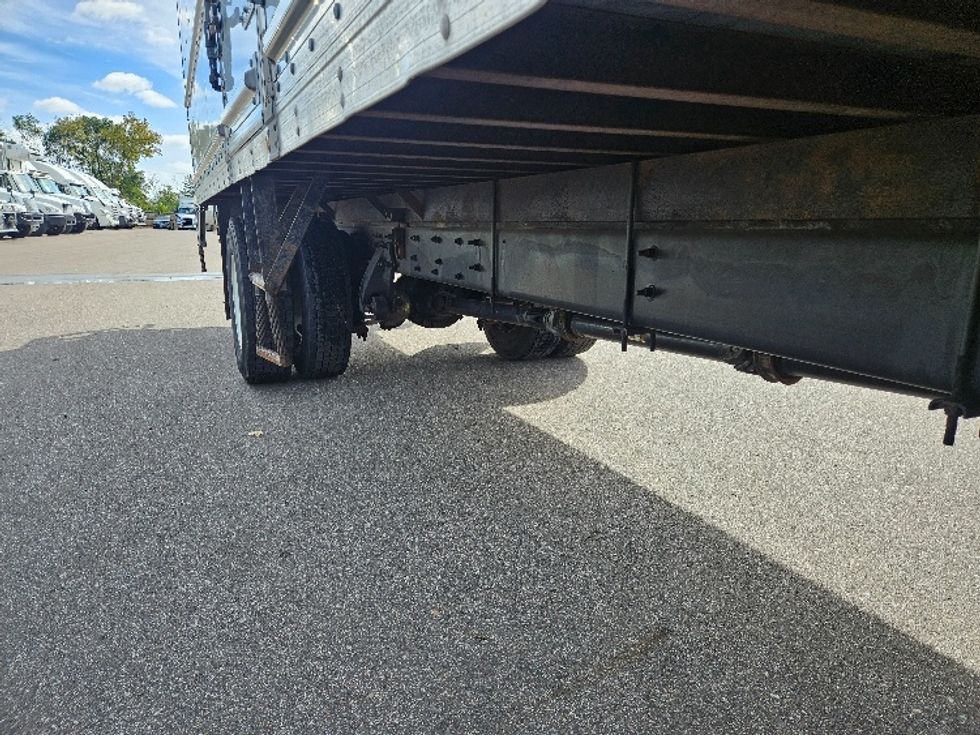Medium Duty Box Truck-Light and Medium Duty Trucks-Freightliner-2022-M2-Brooklyn Park-MN-91,366\n\t\tmiles-$ 80,250 - Image 14