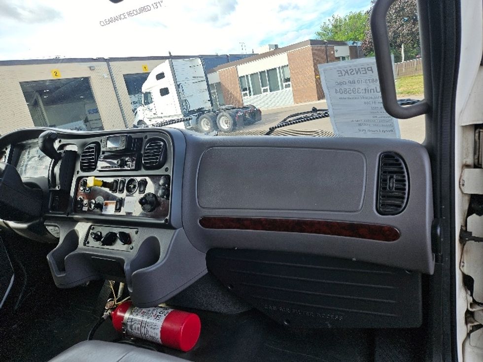 Medium Duty Box Truck-Light and Medium Duty Trucks-Freightliner-2022-M2-Brooklyn Park-MN-91,366\n\t\tmiles-$ 80,250 - Image 21
