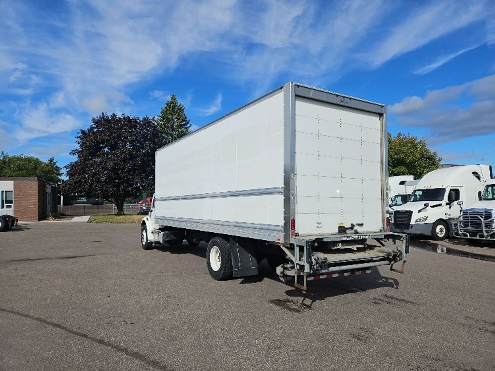 Medium Duty Box Truck-Light and Medium Duty Trucks-Freightliner-2022-M2-Brooklyn Park-MN-91,366\n\t\tmiles-$ 80,250 - Image 6