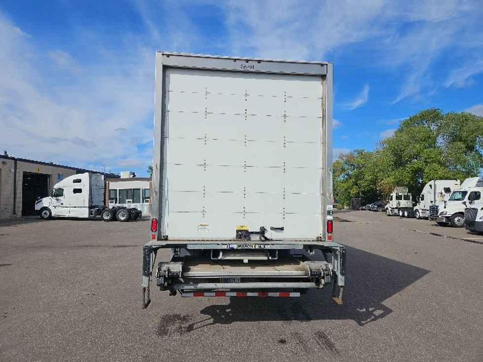 Medium Duty Box Truck-Light and Medium Duty Trucks-Freightliner-2022-M2-Brooklyn Park-MN-91,366\n\t\tmiles-$ 80,250 - Image 7