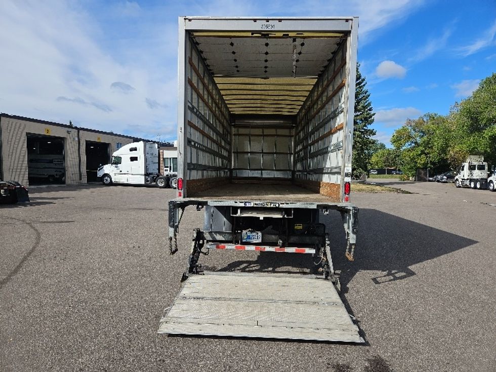 Medium Duty Box Truck-Light and Medium Duty Trucks-Freightliner-2022-M2-Brooklyn Park-MN-91,366\n\t\tmiles-$ 80,250 - Image 9