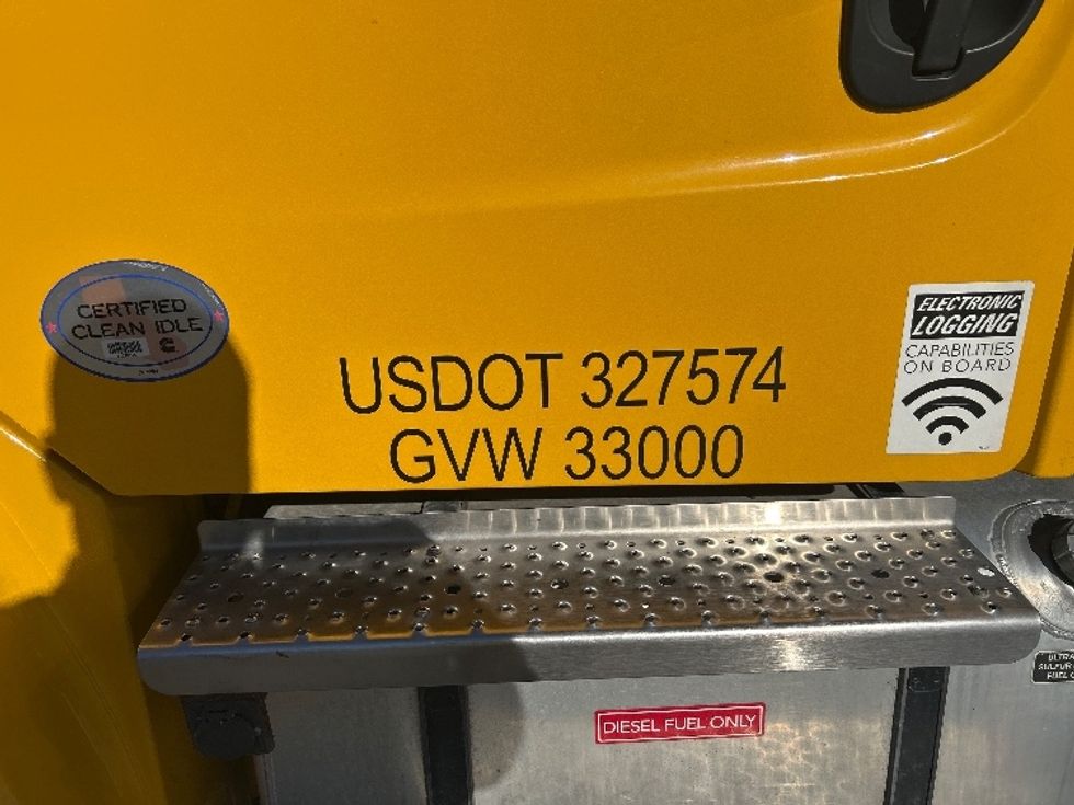 Medium Duty Box Truck-Light and Medium Duty Trucks-Freightliner-2022-M2-Buffalo-NY-174,753\n\t\tmiles-$ 44,500 - Image 25