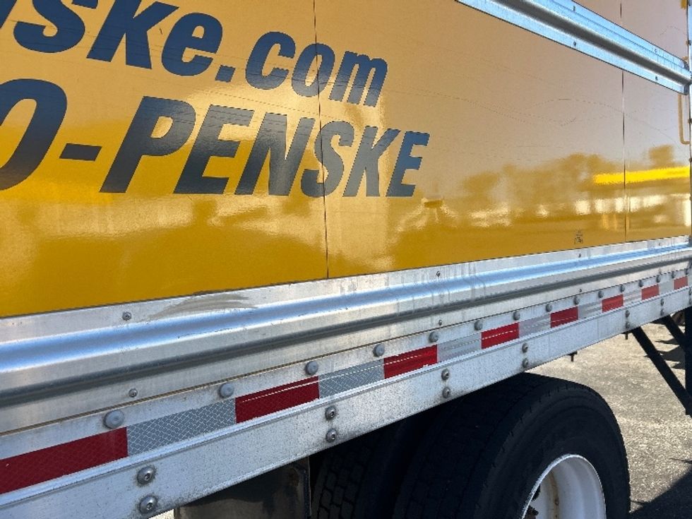 Medium Duty Box Truck-Light and Medium Duty Trucks-Freightliner-2022-M2-Buffalo-NY-174,753\n\t\tmiles-$ 44,500 - Image 27