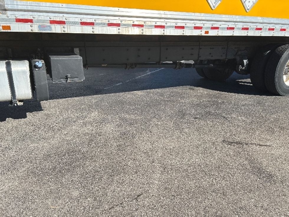 Medium Duty Box Truck-Light and Medium Duty Trucks-Freightliner-2022-M2-Buffalo-NY-174,753\n\t\tmiles-$ 44,500 - Image 5