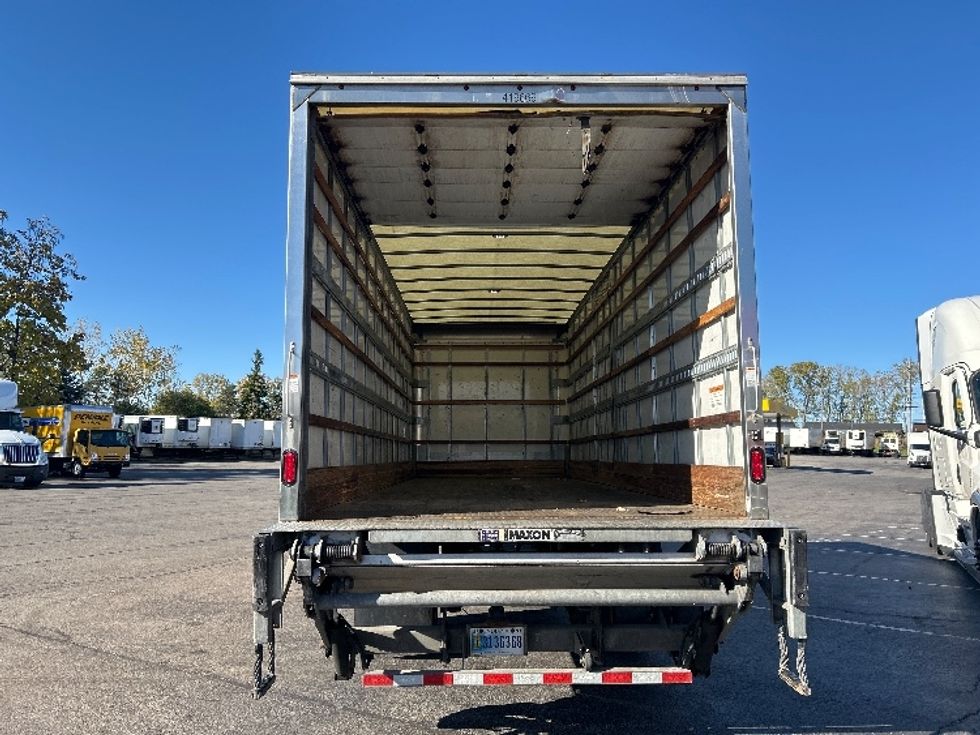 Medium Duty Box Truck-Light and Medium Duty Trucks-Freightliner-2022-M2-Buffalo-NY-174,753\n\t\tmiles-$ 44,500 - Image 8