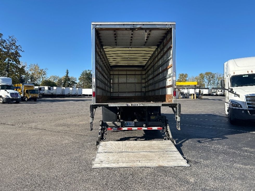 Medium Duty Box Truck-Light and Medium Duty Trucks-Freightliner-2022-M2-Buffalo-NY-174,753\n\t\tmiles-$ 44,500 - Image 9