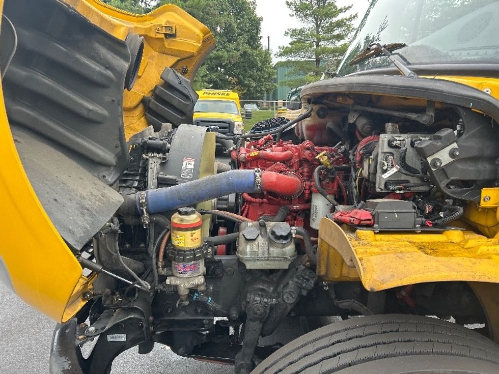 Medium Duty Box Truck-Light and Medium Duty Trucks-Freightliner-2022-M2-Burlington-NJ-308,778\n\t\tmiles-$ 34,750 - Image 24