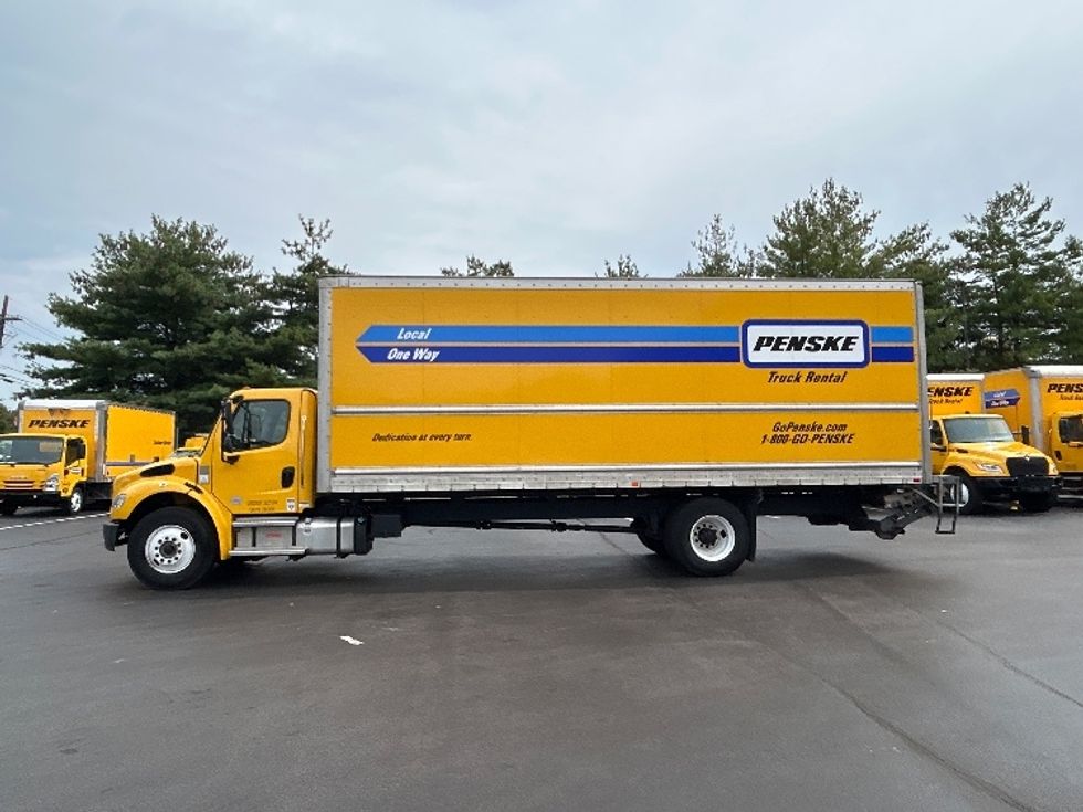 Medium Duty Box Truck-Light and Medium Duty Trucks-Freightliner-2022-M2-Burlington-NJ-308,778\n\t\tmiles-$ 34,750 - Image 4