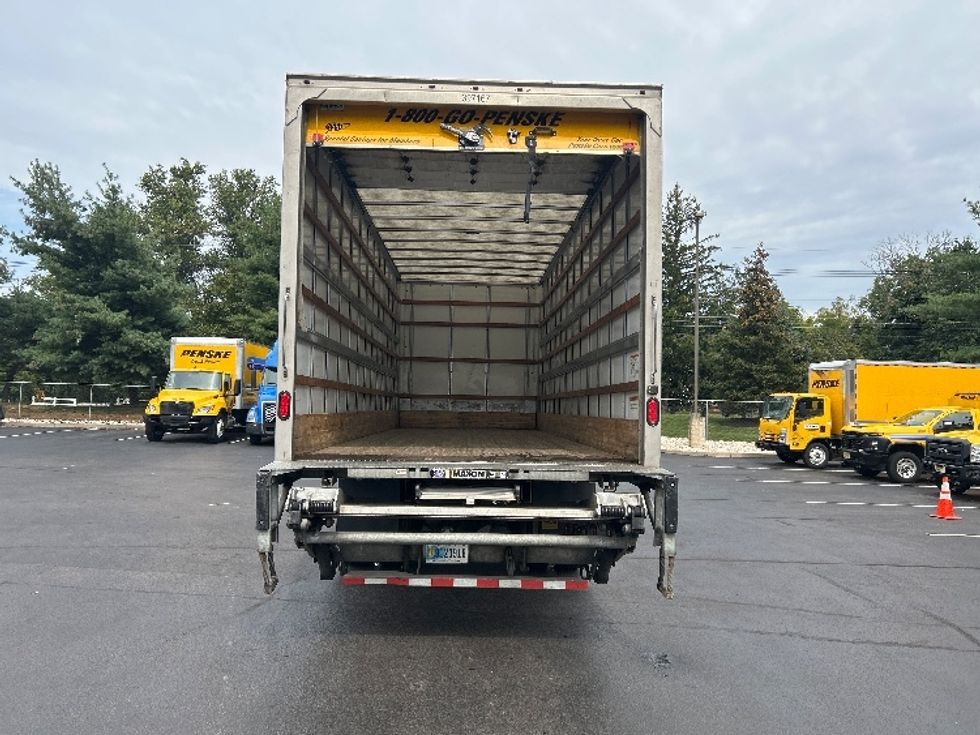 Medium Duty Box Truck-Light and Medium Duty Trucks-Freightliner-2022-M2-Burlington-NJ-308,778\n\t\tmiles-$ 34,750 - Image 8