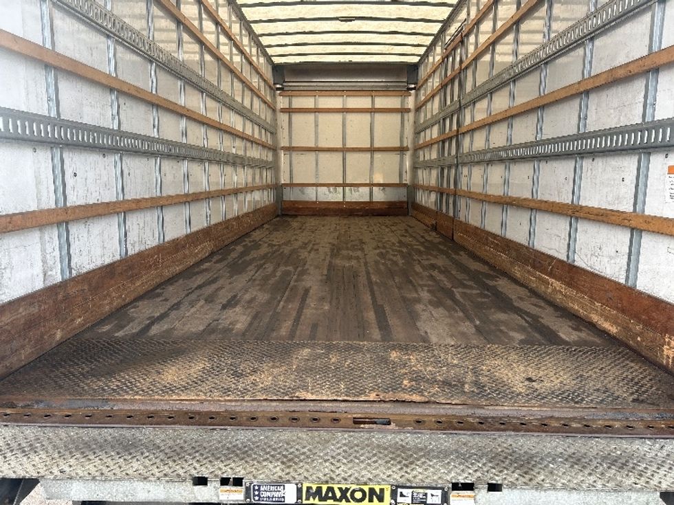 Medium Duty Box Truck-Light and Medium Duty Trucks-Freightliner-2022-M2-Byron Center-MI-127,135\n\t\tmiles-$ 71,500 - Image 10