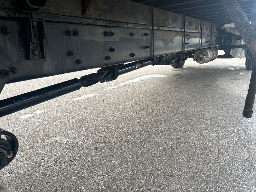 Medium Duty Box Truck-Light and Medium Duty Trucks-Freightliner-2022-M2-Byron Center-MI-127,135\n\t\tmiles-$ 71,500 - Image 14