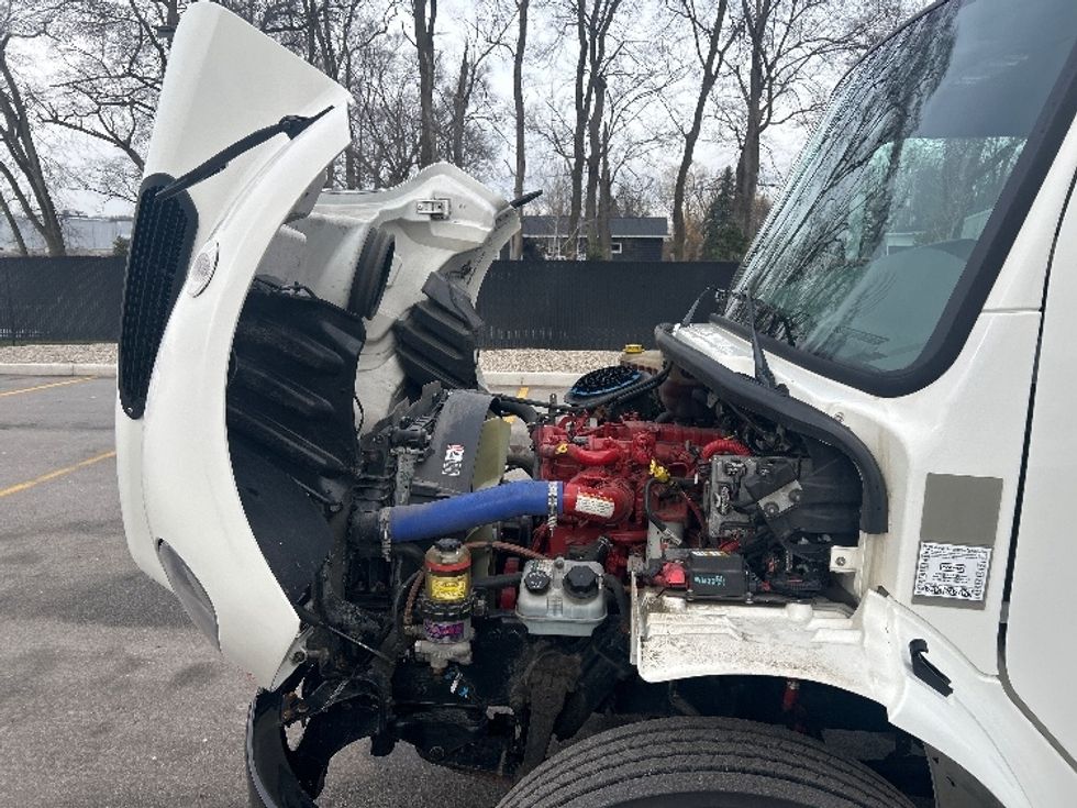 Medium Duty Box Truck-Light and Medium Duty Trucks-Freightliner-2022-M2-Byron Center-MI-127,135\n\t\tmiles-$ 71,500 - Image 24