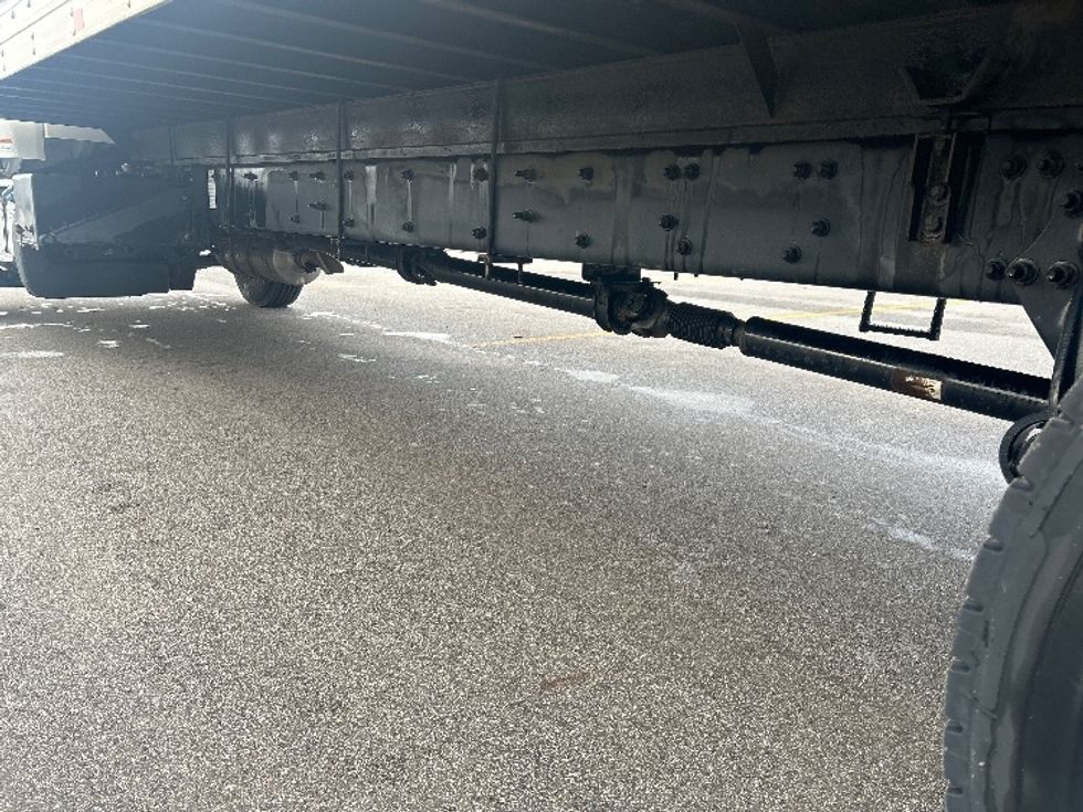 Medium Duty Box Truck-Light and Medium Duty Trucks-Freightliner-2022-M2-Byron Center-MI-127,135\n\t\tmiles-$ 71,500 - Image 5