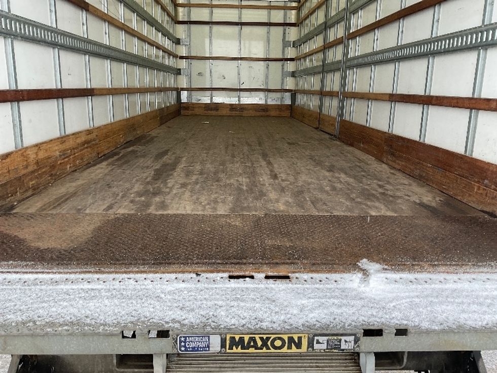 Medium Duty Box Truck-Light and Medium Duty Trucks-Freightliner-2022-M2-Cadillac-MI-143,471\n\t\tmiles-$ 68,500 - Image 10