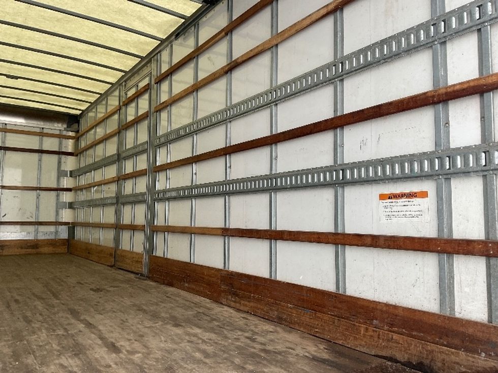 Medium Duty Box Truck-Light and Medium Duty Trucks-Freightliner-2022-M2-Cadillac-MI-143,471\n\t\tmiles-$ 68,500 - Image 12