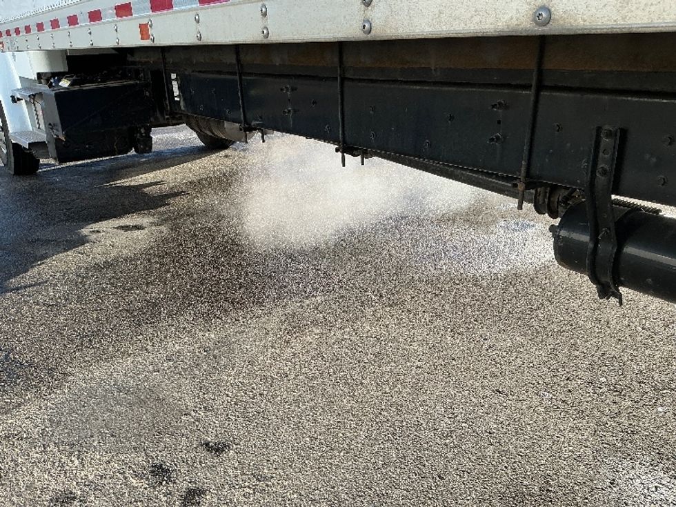 Medium Duty Box Truck-Light and Medium Duty Trucks-Freightliner-2022-M2-Calgary-AB-106,979\n\t\tkm-$ 101,500 - Image 5