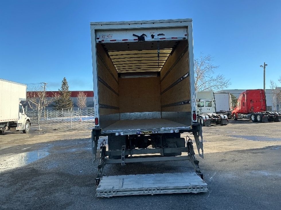 Medium Duty Box Truck-Light and Medium Duty Trucks-Freightliner-2022-M2-Calgary-AB-106,979\n\t\tkm-$ 101,500 - Image 9