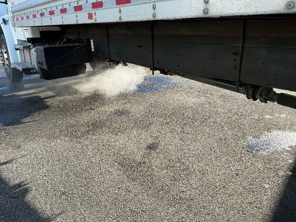 Medium Duty Box Truck-Light and Medium Duty Trucks-Freightliner-2022-M2-Calgary-AB-36,933\n\t\tkm-$ 110,750 - Image 5