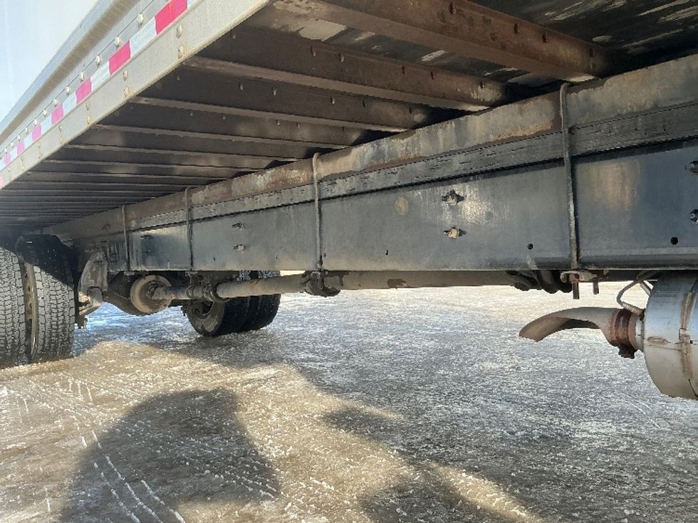 Medium Duty Box Truck-Light and Medium Duty Trucks-Freightliner-2022-M2-Calgary-AB-392,081\n\t\tkm-$ 64,000 - Image 14