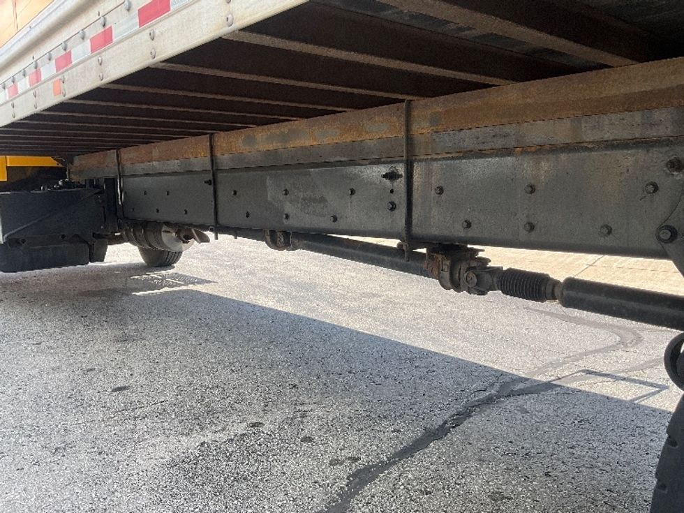 Medium Duty Box Truck-Light and Medium Duty Trucks-Freightliner-2022-M2-Cambridge-ON-257,421\n\t\tkm-$ 78,250 - Image 5