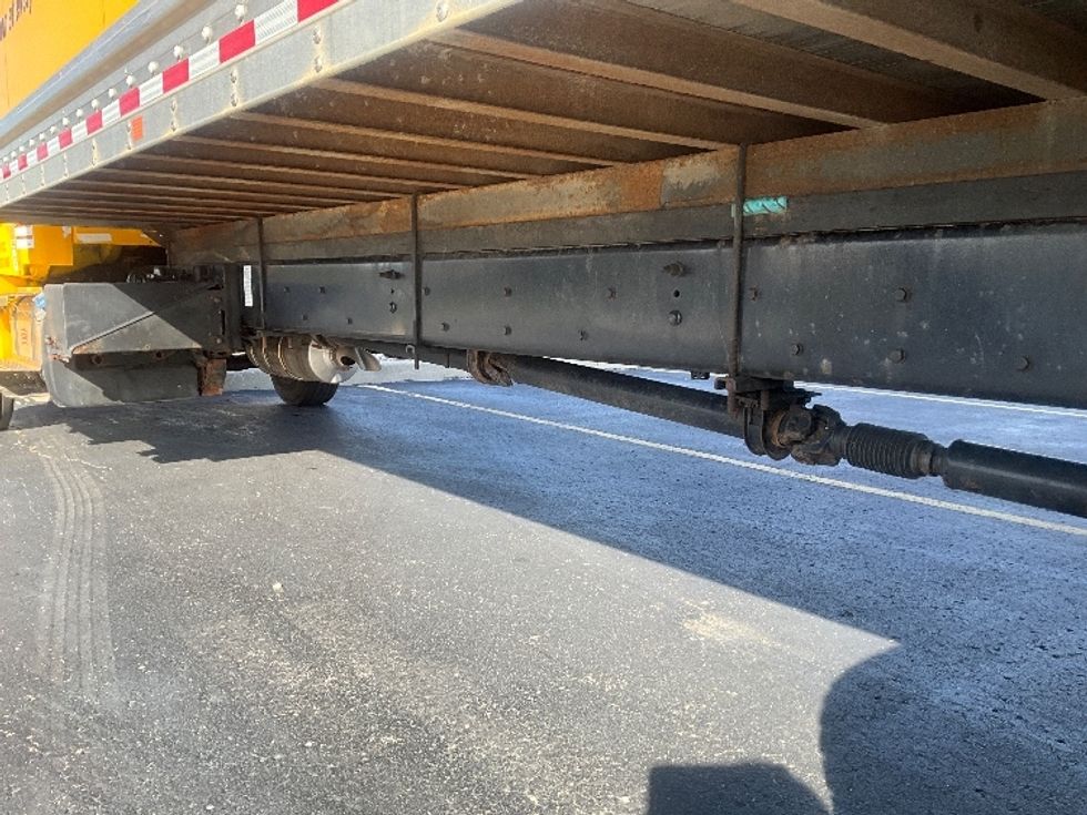 Medium Duty Box Truck-Light and Medium Duty Trucks-Freightliner-2022-M2-Cambridge-ON-281,882\n\t\tkm-$ 77,000 - Image 5