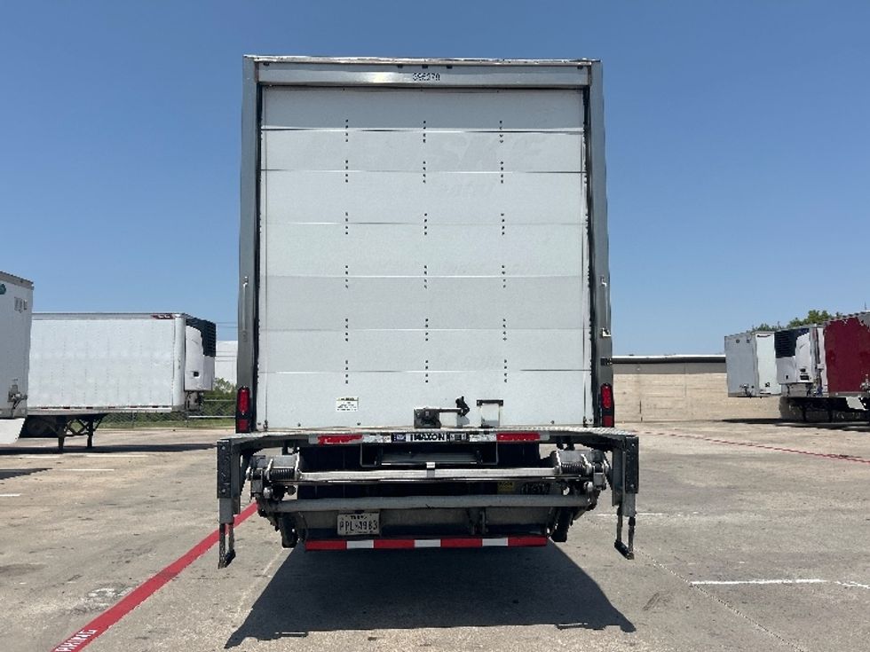 Medium Duty Box Truck-Light and Medium Duty Trucks-Freightliner-2022-M2-Carrollton-TX-141,399\n\t\tmiles-$ 77,000 - Image 7