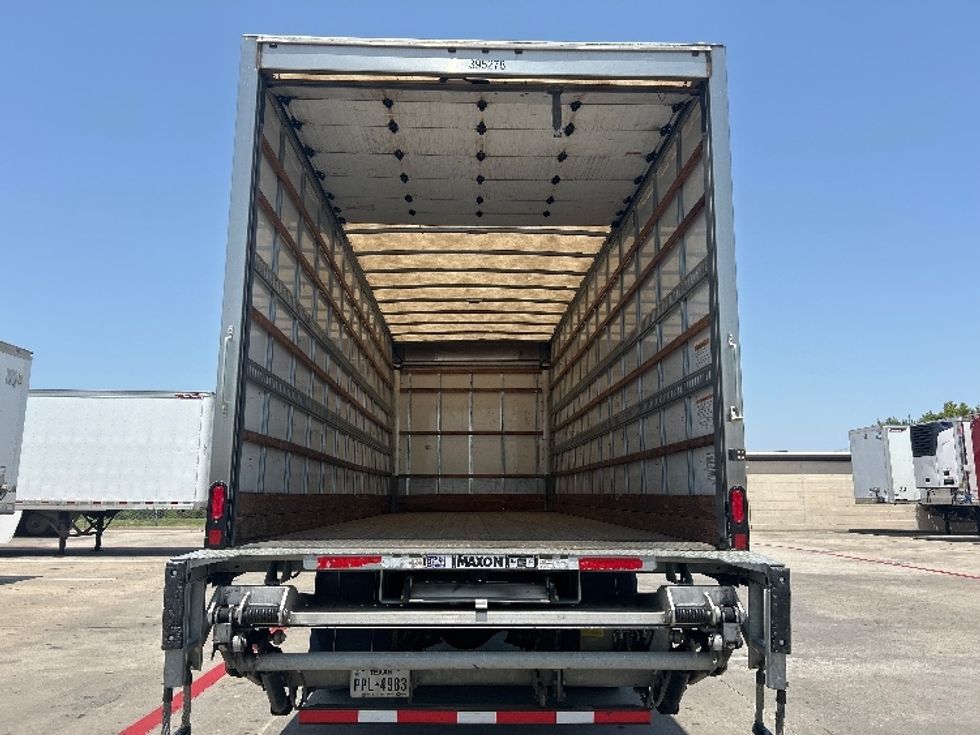 Medium Duty Box Truck-Light and Medium Duty Trucks-Freightliner-2022-M2-Carrollton-TX-141,399\n\t\tmiles-$ 77,000 - Image 8