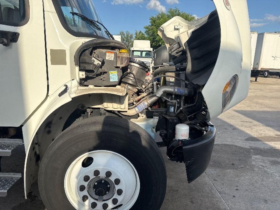 Medium Duty Box Truck-Light and Medium Duty Trucks-Freightliner-2022-M2-Carrollton-TX-82,256\n\t\tmiles-$ 80,250 - Image 23