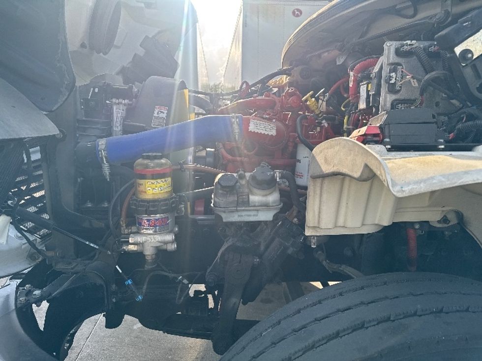 Medium Duty Box Truck-Light and Medium Duty Trucks-Freightliner-2022-M2-Carrollton-TX-82,256\n\t\tmiles-$ 80,250 - Image 24