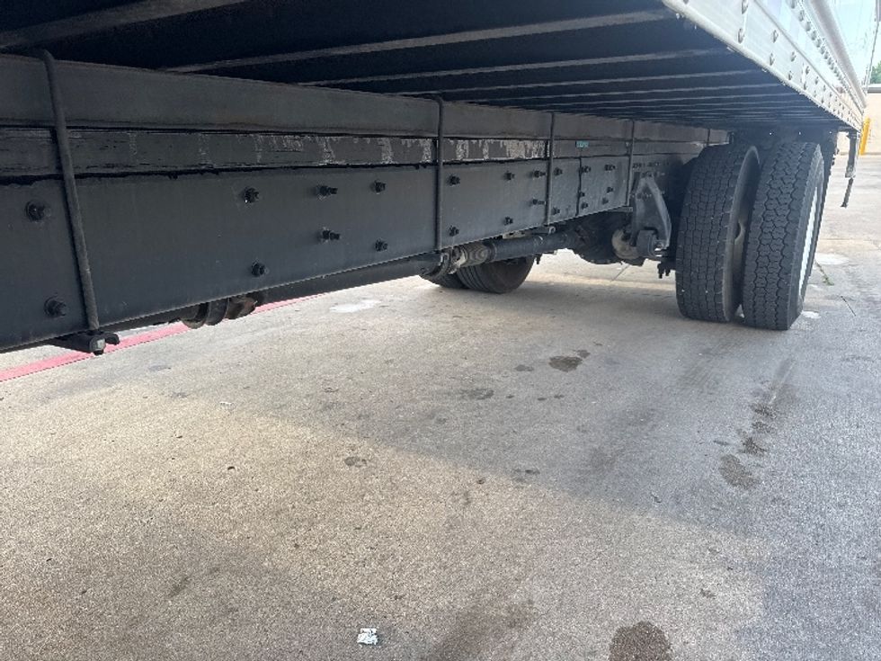 Medium Duty Box Truck-Light and Medium Duty Trucks-Freightliner-2022-M2-Carrollton-TX-82,256\n\t\tmiles-$ 80,250 - Image 5