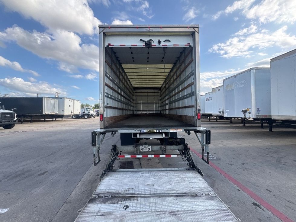 Medium Duty Box Truck-Light and Medium Duty Trucks-Freightliner-2022-M2-Carrollton-TX-82,256\n\t\tmiles-$ 80,250 - Image 8