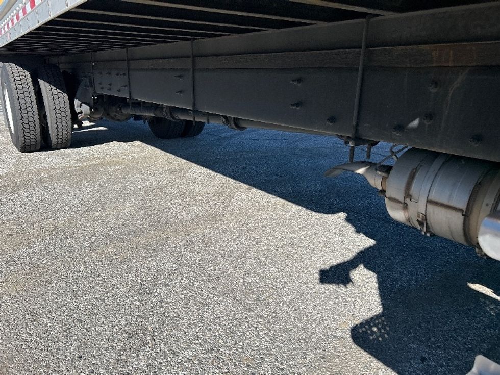 Medium Duty Box Truck-Light and Medium Duty Trucks-Freightliner-2022-M2-Carson-CA-105,587\n\t\tmiles-$ 76,500 - Image 14