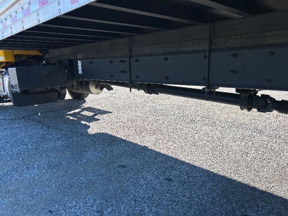 Medium Duty Box Truck-Light and Medium Duty Trucks-Freightliner-2022-M2-Carson-CA-105,587\n\t\tmiles-$ 76,500 - Image 5