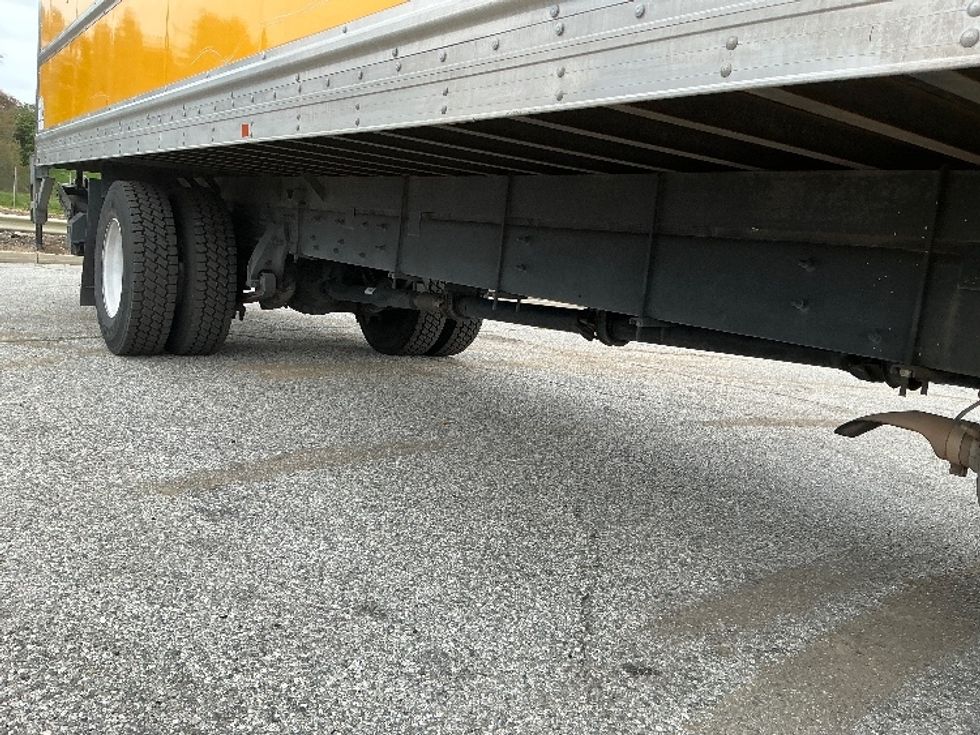 Medium Duty Box Truck-Light and Medium Duty Trucks-Freightliner-2022-M2-Carson-CA-97,247\n\t\tmiles-$ 79,000 - Image 14