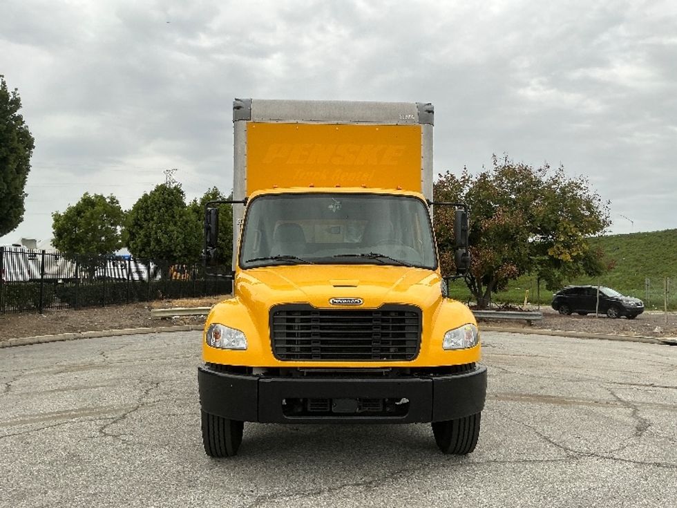 Medium Duty Box Truck-Light and Medium Duty Trucks-Freightliner-2022-M2-Carson-CA-97,247\n\t\tmiles-$ 79,000 - Image 2