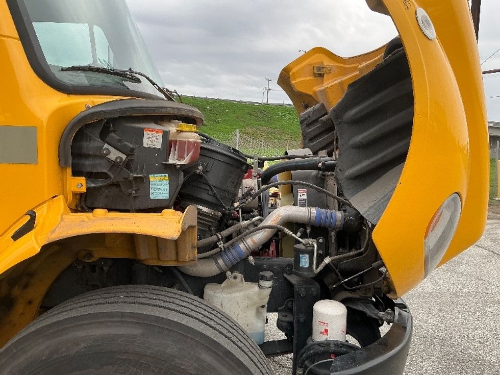 Medium Duty Box Truck-Light and Medium Duty Trucks-Freightliner-2022-M2-Carson-CA-97,247\n\t\tmiles-$ 79,000 - Image 23