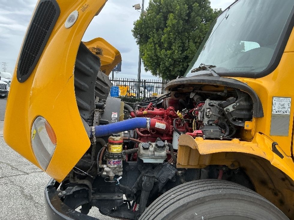 Medium Duty Box Truck-Light and Medium Duty Trucks-Freightliner-2022-M2-Carson-CA-97,247\n\t\tmiles-$ 79,000 - Image 24