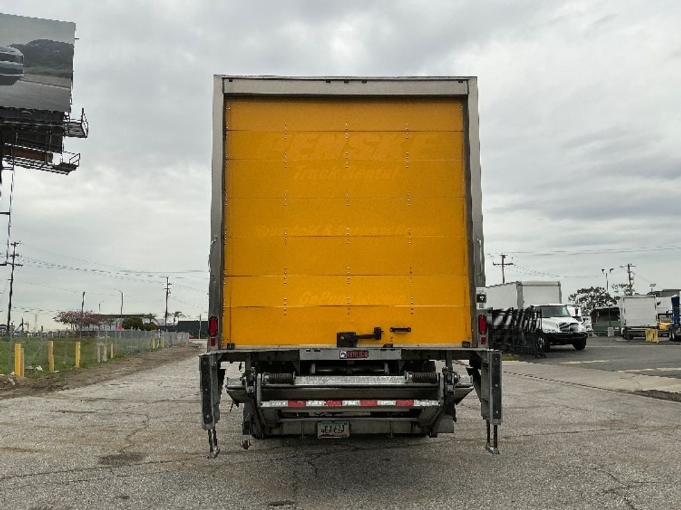 Medium Duty Box Truck-Light and Medium Duty Trucks-Freightliner-2022-M2-Carson-CA-97,247\n\t\tmiles-$ 79,000 - Image 7