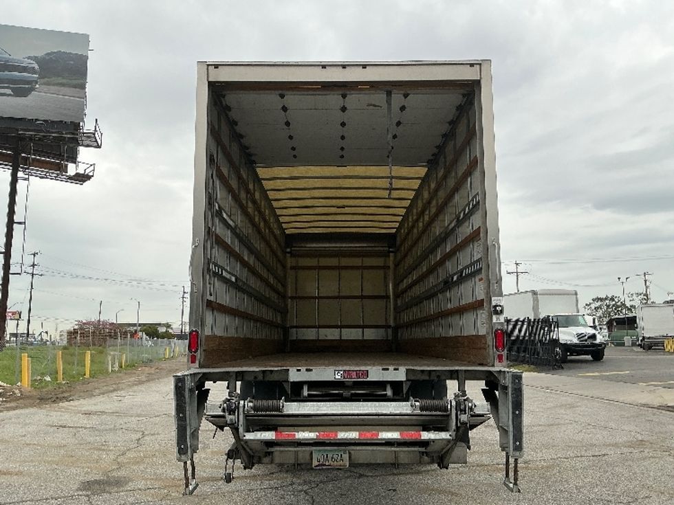 Medium Duty Box Truck-Light and Medium Duty Trucks-Freightliner-2022-M2-Carson-CA-97,247\n\t\tmiles-$ 79,000 - Image 8