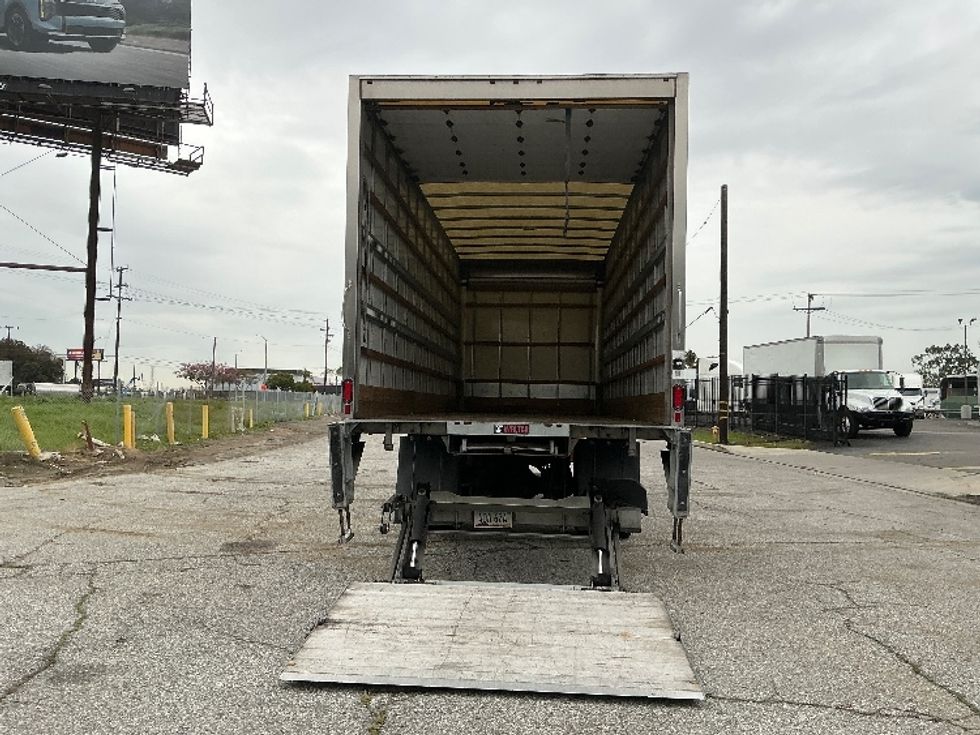 Medium Duty Box Truck-Light and Medium Duty Trucks-Freightliner-2022-M2-Carson-CA-97,247\n\t\tmiles-$ 79,000 - Image 9