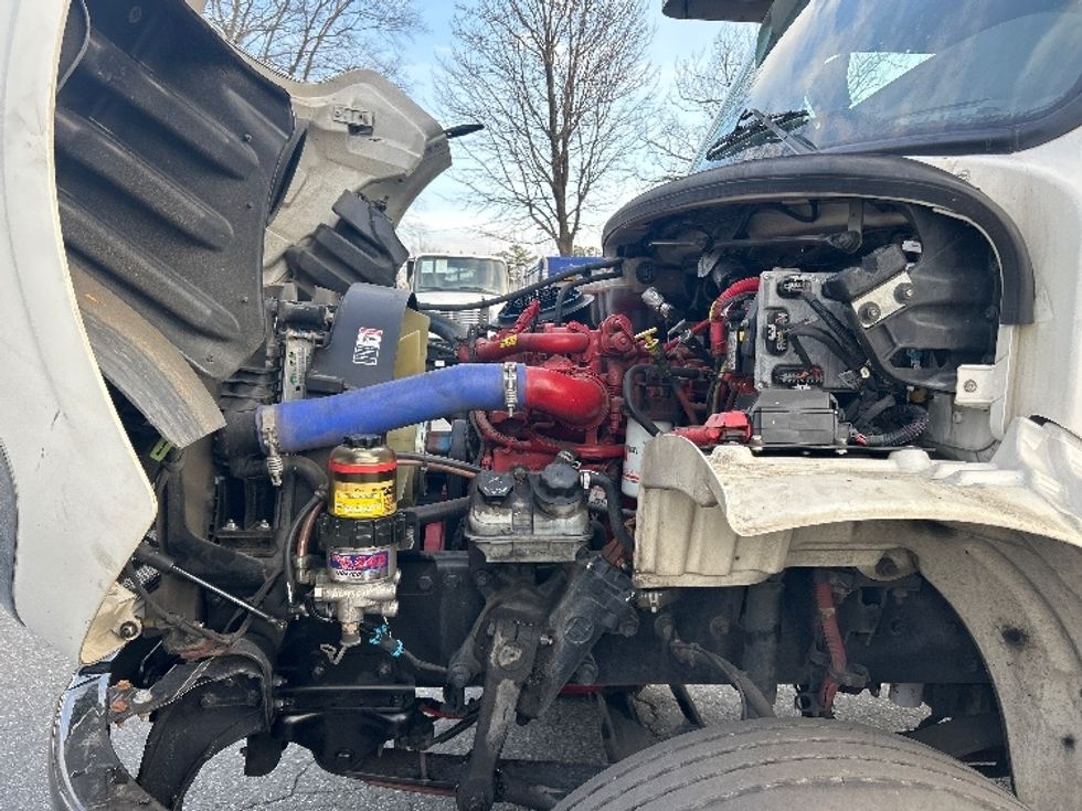 Medium Duty Box Truck-Light and Medium Duty Trucks-Freightliner-2022-M2-Charlotte-NC-125,765\n\t\tmiles-$ 80,750 - Image 22