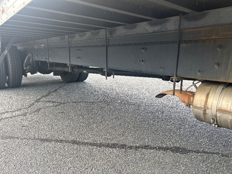 Medium Duty Box Truck-Light and Medium Duty Trucks-Freightliner-2022-M2-Charlotte-NC-214,030\n\t\tmiles-$ 56,250 - Image 14