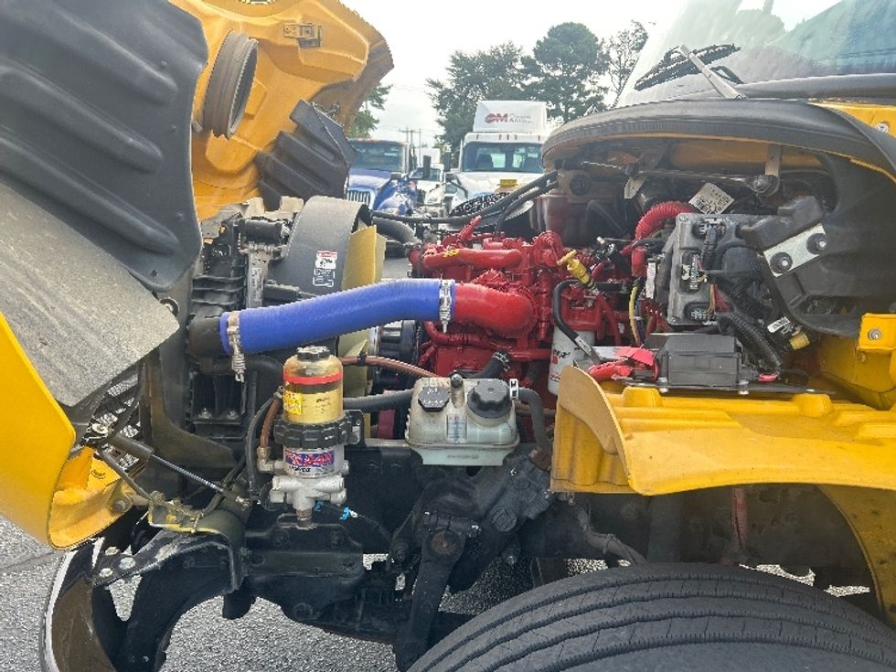 Medium Duty Box Truck-Light and Medium Duty Trucks-Freightliner-2022-M2-Charlotte-NC-214,030\n\t\tmiles-$ 56,250 - Image 23